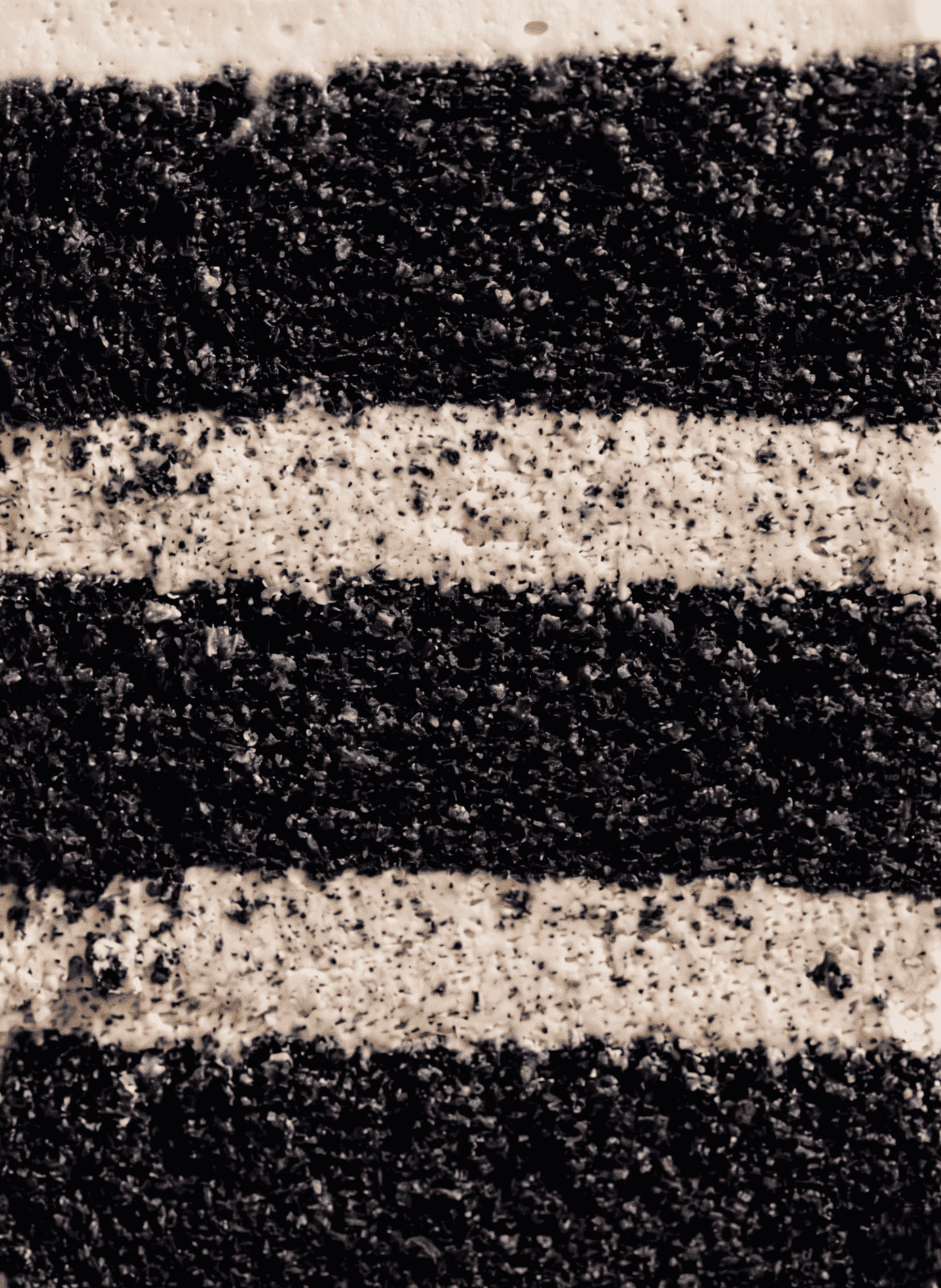 Tarta Oreo - vista alternativa