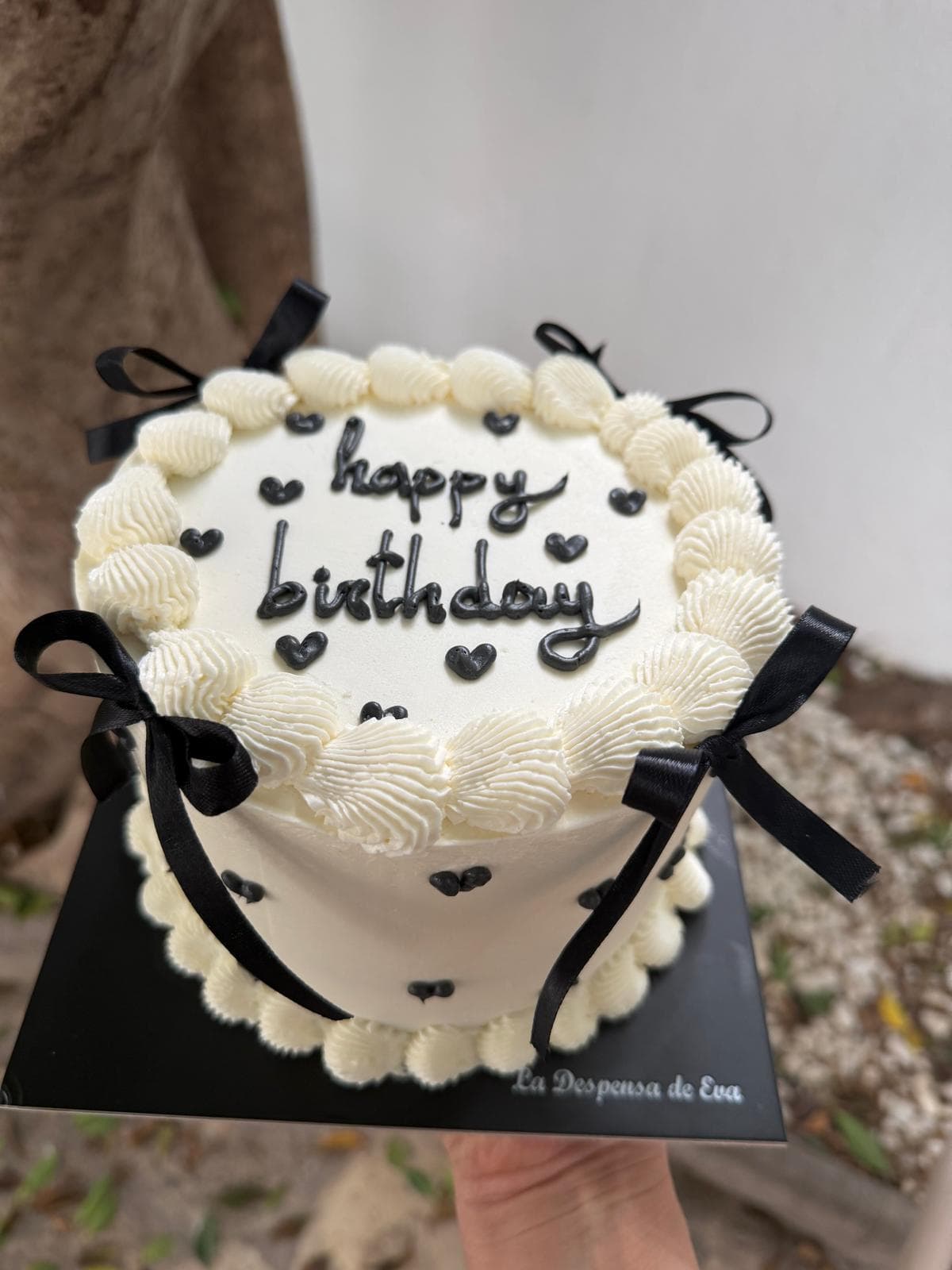 Tarta Lacitos