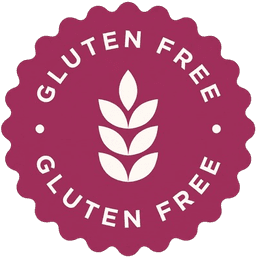 Sin gluten