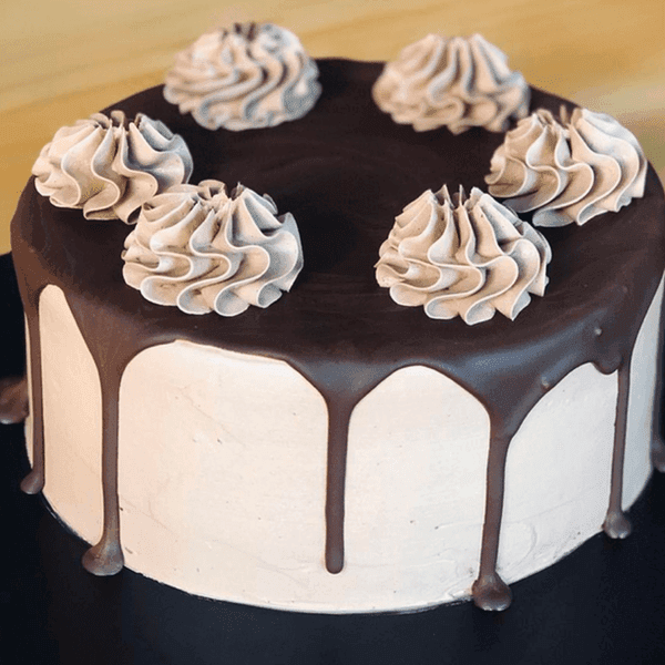 Tarta Essence Chocolate