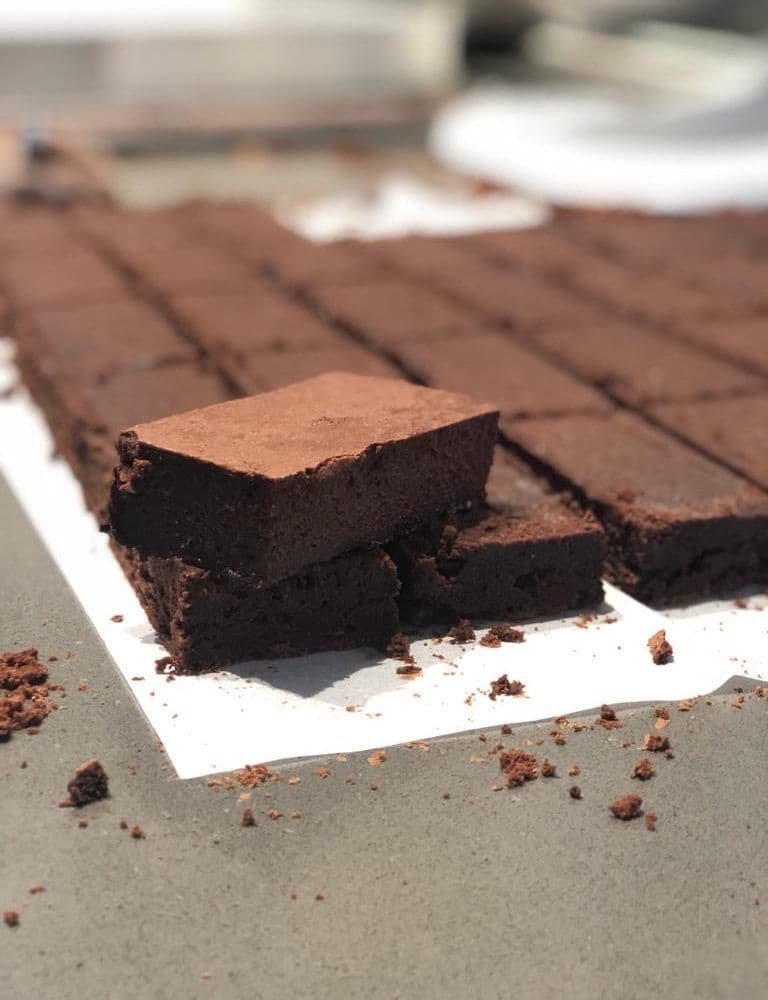 Brownie