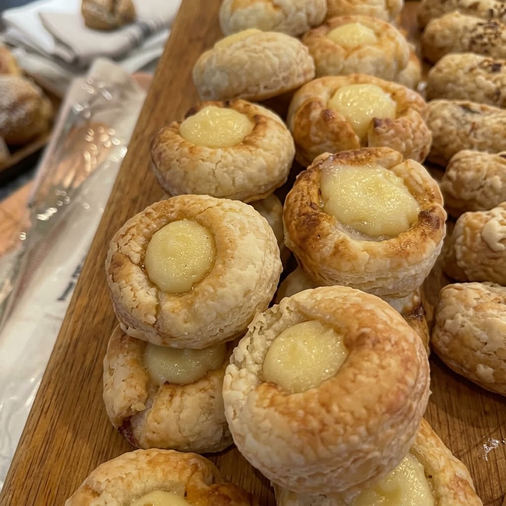 Panellet de limòn
