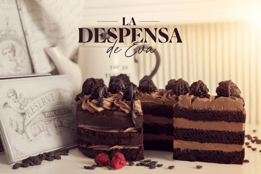 La Despensa de Eva en Sant Feliu de Llobregat